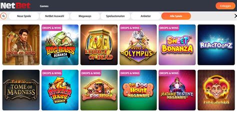 bonus gratuito netbet Online Casino spielen in Deutschland